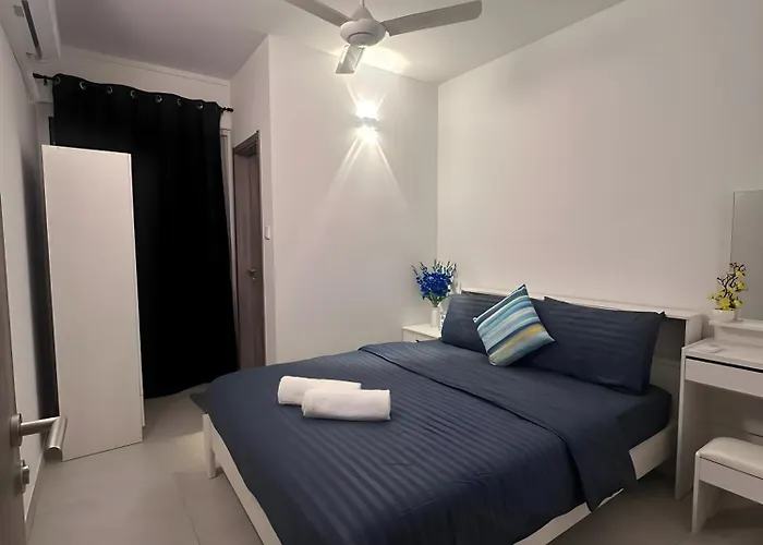 Lilys Homestay By Dhalhey\'S