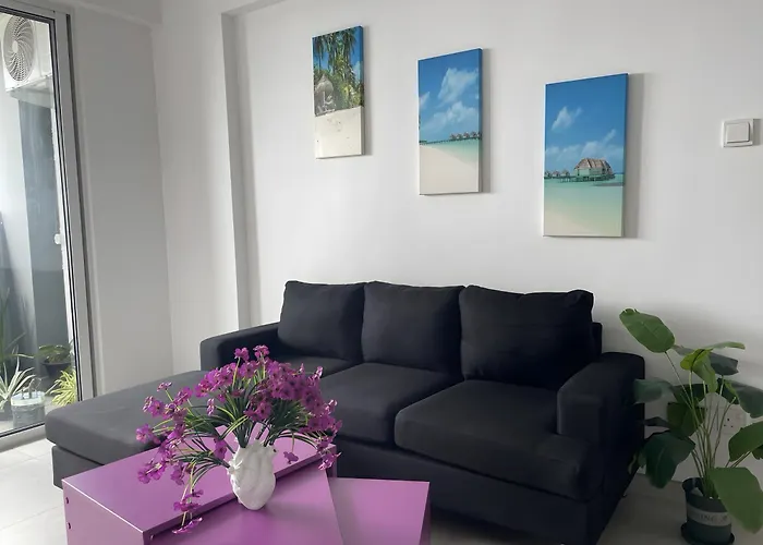 Lilys Homestay By Dhalhey\'S